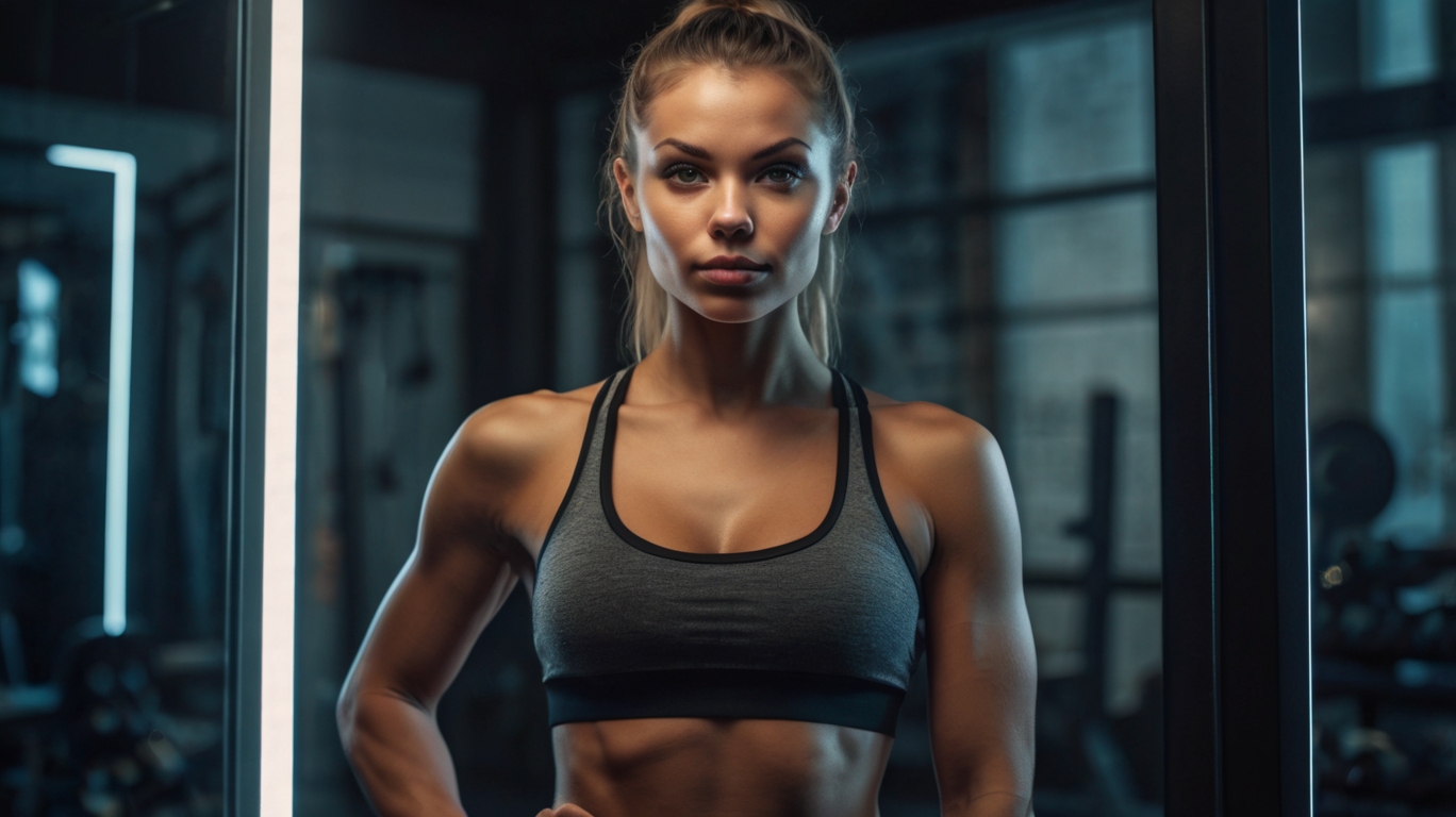 Funkčný fitness